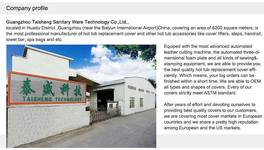 Taisheng factory