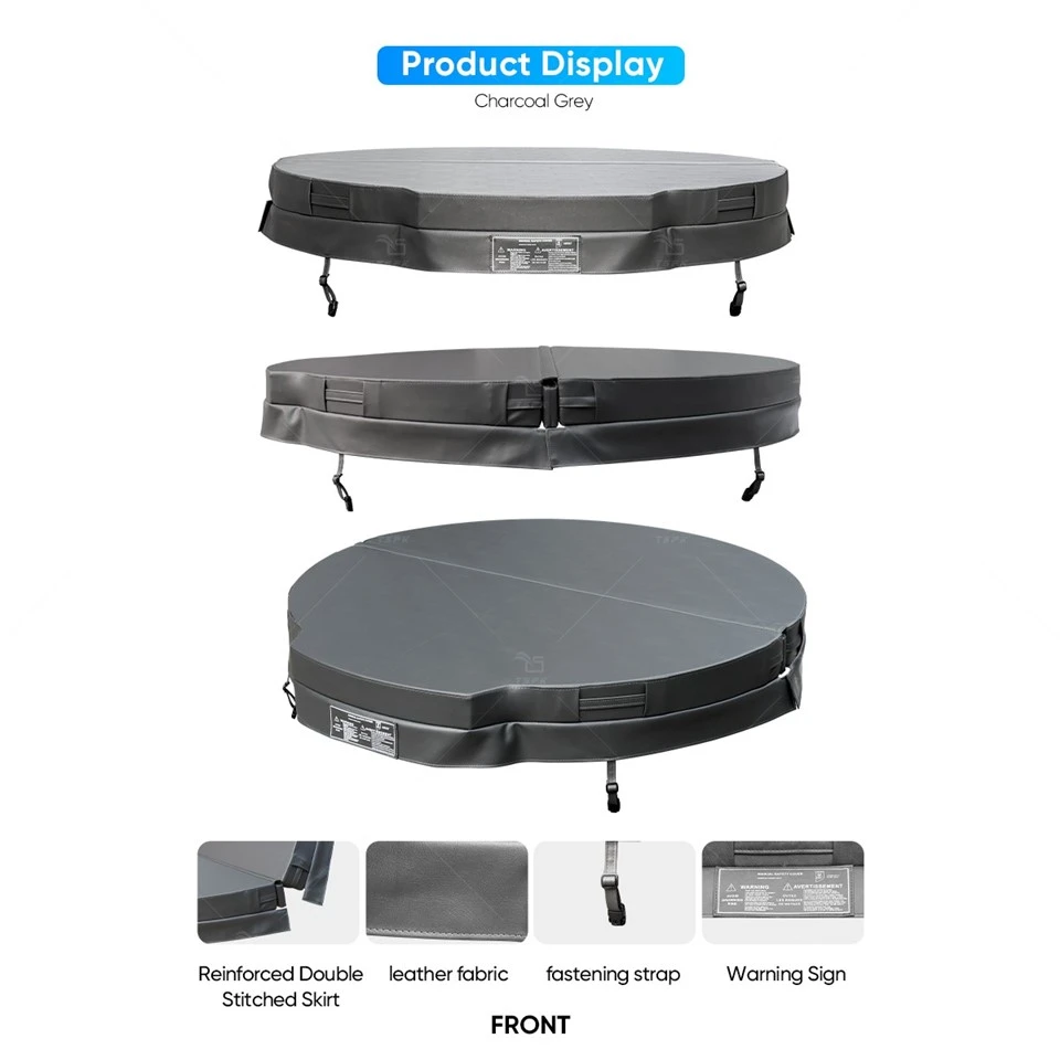 Heavy Duty Spa Cover high quality