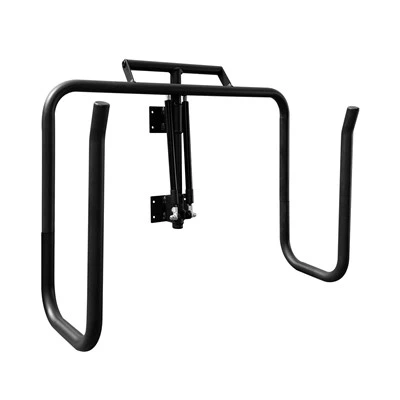 Tek-parça Küvet Kapak Braketi