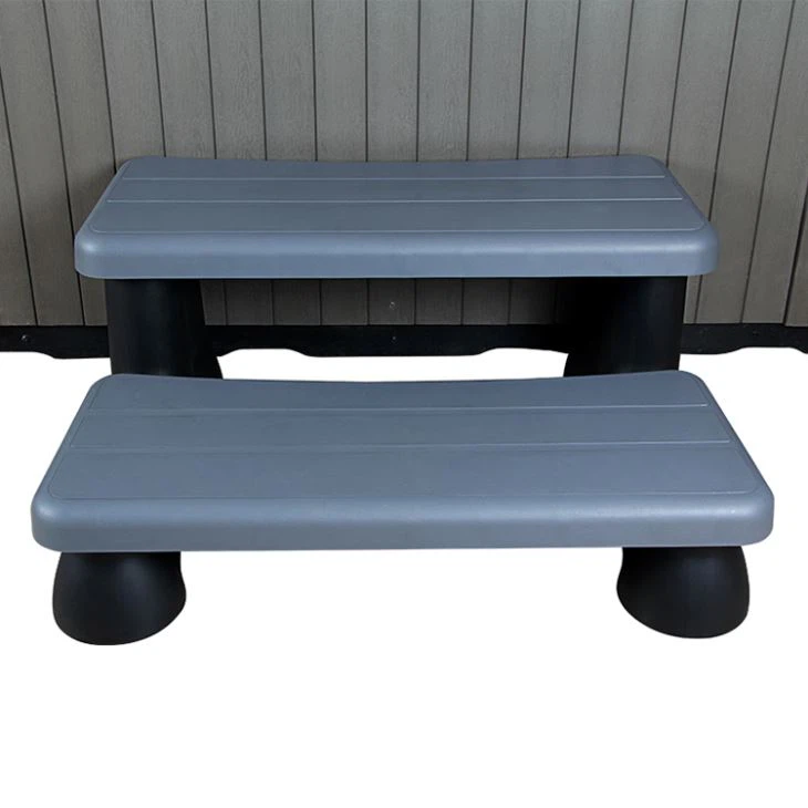 Hot Tub Steps