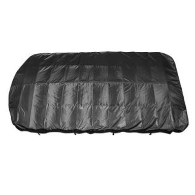 DIY Haddeleme Sıcak Küvet Kapağı