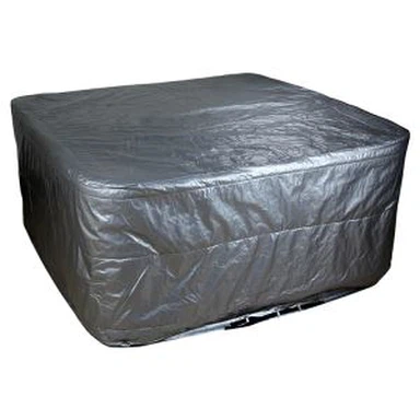 Açık Toz Geçirmez Jakuzi Spa Kapak Çantası