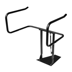 Paslanmaz Çelik Açık Yüzme Havuzu Kapak Kaldırıcı