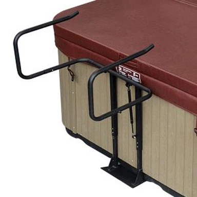 Paslanmaz Çelik Spa Sıcak Kapak Kaldırıcı