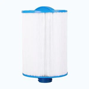 Sıcak Küvet ve Spa Filtre Kartuşları