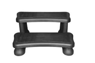 Sıcak Küvet Merdivenleri