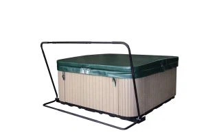 Spa Havuz Örtüsü Kaldırıcı