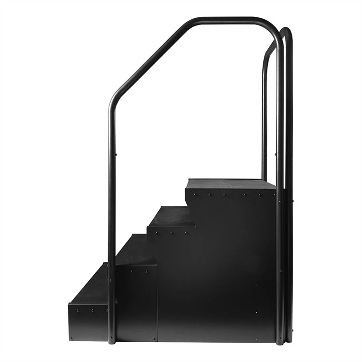 Pool Spas 4-tier Step