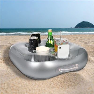 Havuz Partisi İçecek Tutacağı